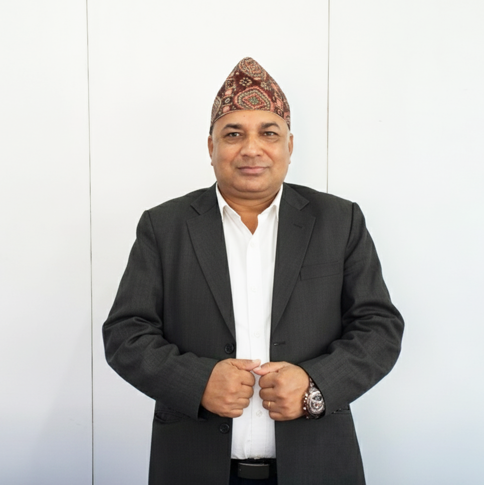 prahlad dahal