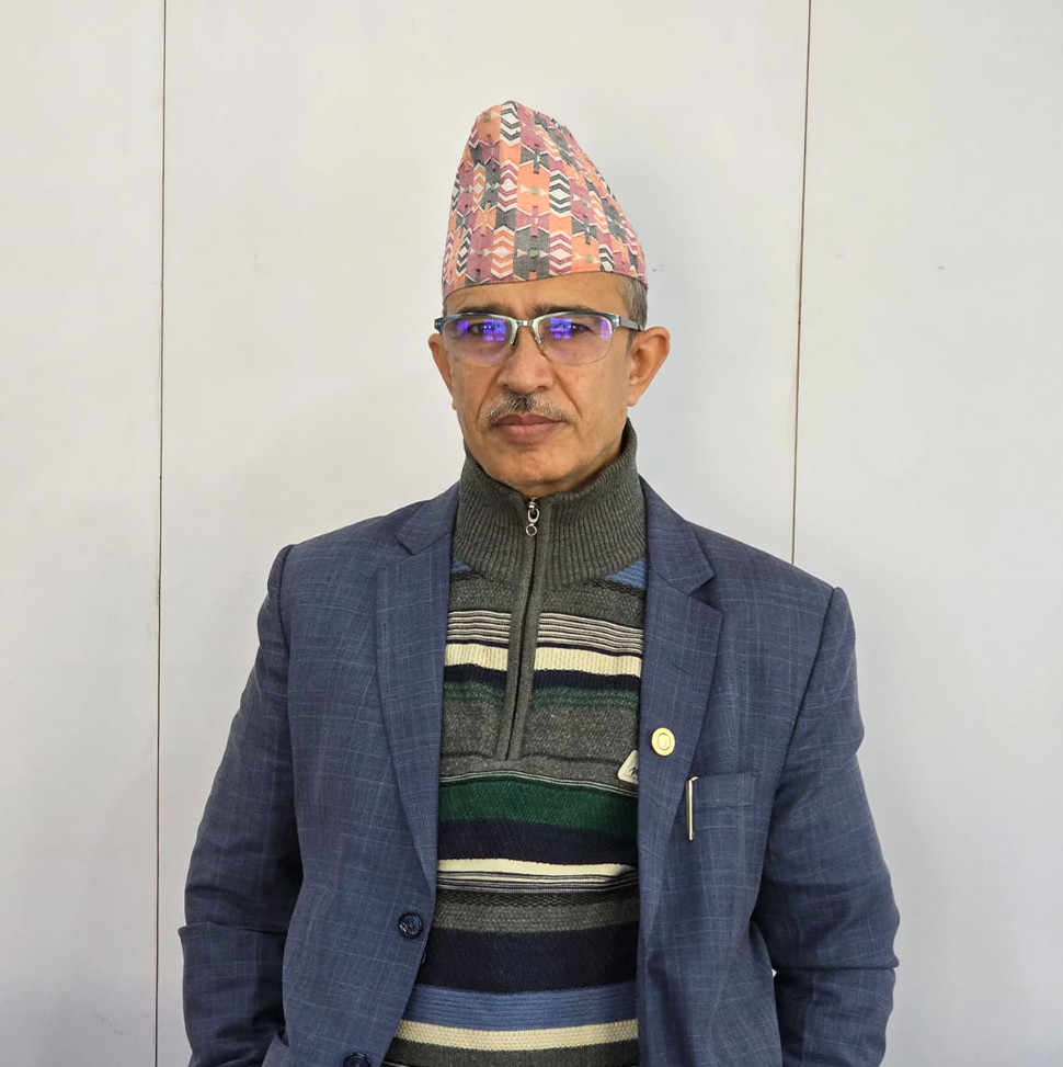 rambhakta dahal 1